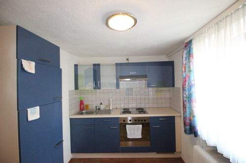 EG-Wohnung - 
