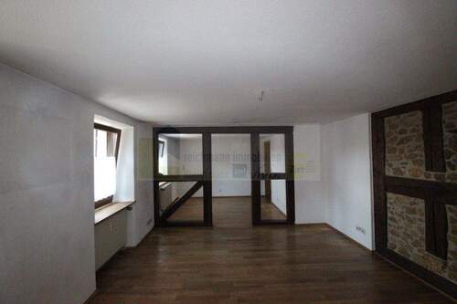 Obergeschoss - 