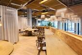 Membership - Co-working - Coworking in an inspiring and tailor-made environment - All-in-Miete