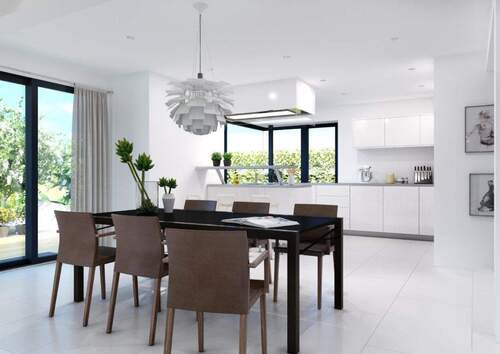 Hier könnten Sie zu Hause sein - 