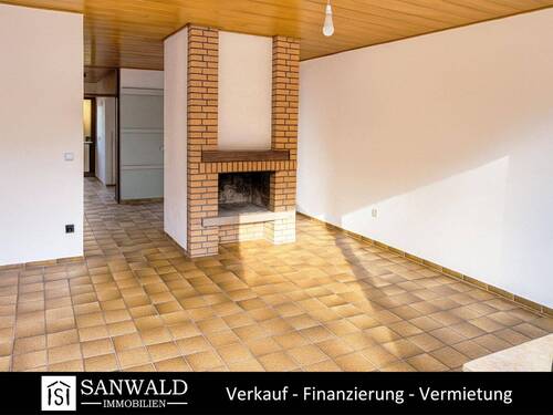 3 - 5 Zimmer Reihenendhaus in Münster