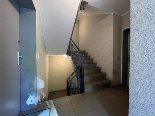 Treppenhaus - 