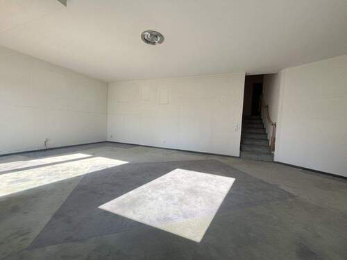 Essbereich - 2 Zimmer Etagenwohnung in Aachen