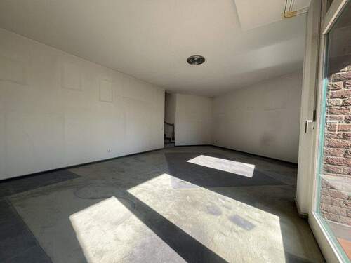 Wohnbereich - Etagenwohnung mit 70,00 m&sup2; in Aachen zum Kaufen