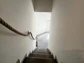 Treppe Wohnbereich - 