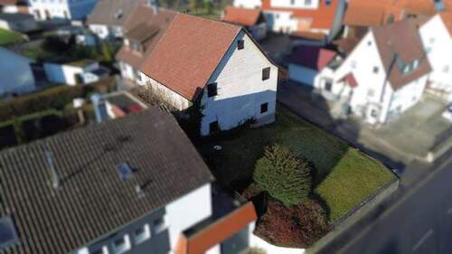 25054-RL-3 - Grundstück in Kusterdingen