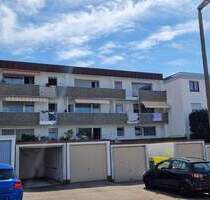 3-Zimmer-Wohnung mit schöner Aussicht und vielseitigem Potenzial in VS-Wöschhalde - Villingen-Schwenningen