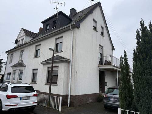 IMG_9299 - Weißenthurm, Einfamilienhaus mit Garage, Hof und Dachterrasse!