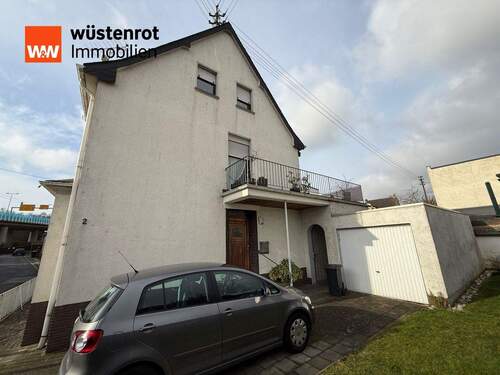 IMG_9420 - 6 Zimmer Doppelhaushälfte in Weißenthurm