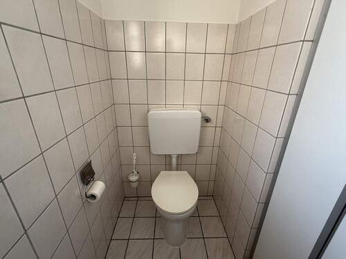 WC-Herren - 