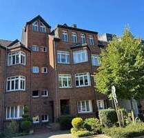 2 Zimmer Wohnung mit Balkon & Blick ins Grüne - Düsseldorf-Urdenbach