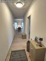 Flur, Musterwohnung - Etagenwohnung mit 66,30 m&sup2; in Schleswig zur Miete