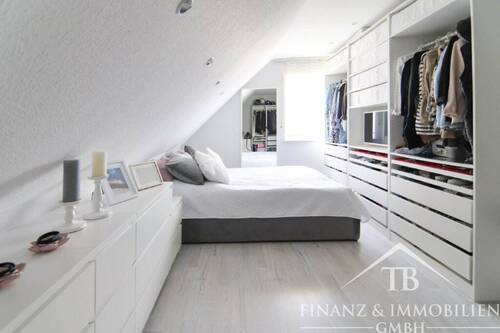 Elternschlafzimmer - 