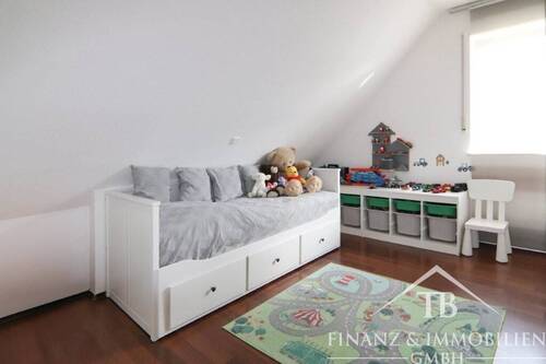 2. Kinderzimmer - 