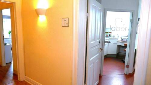 Labor / Besprechung - 