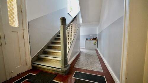 Treppenhaus - 