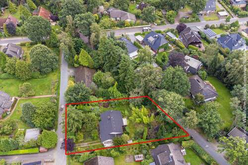 Bild 3 - Grundstück in Buchholz