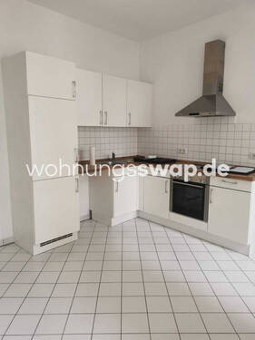 Bild 3 - 2 Zimmer Etagenwohnung in Berlin