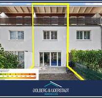 KFW-40 Reihenmittelhaus 4-5 Zimmer in ruhiger Wohnlage im Grünen nähe Horner Moor mit Vollkeller - Hamburg / Horn