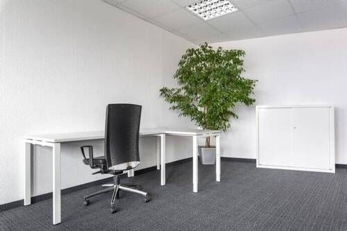 Bild 1 - Büro zur Miete in Nürnberg