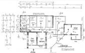 Grundriss Erdgeschoss Gewerbe - 