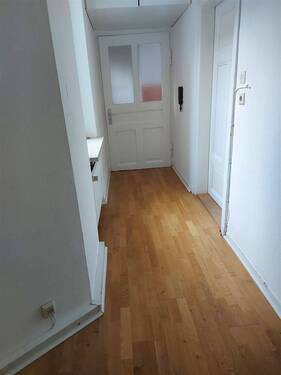 Wohnung EG rechts - 