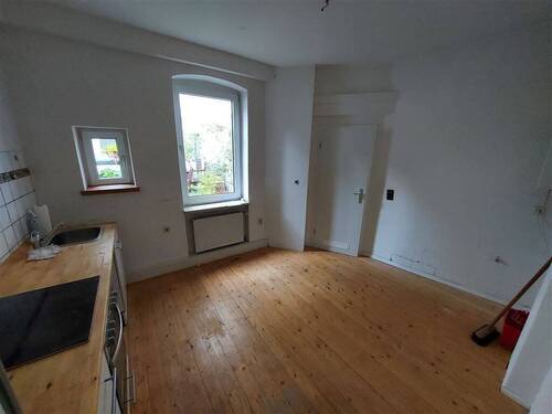 Wohnung EG rechts - 