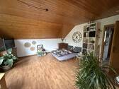 Wohn- und Essbereich... - 
