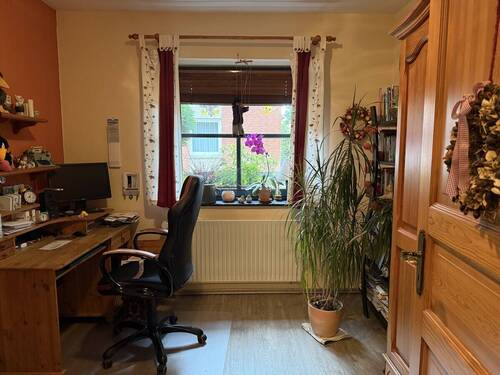 Kinder-, Gäste- und Arbeitszimmer - 