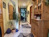 gut geschnittener Flur - 