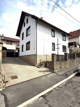 Bild 1 - Apartmenthaus mit Potenzial - perfektes Projekt für Investoren in Top-Lage mit hoher Nachfrage