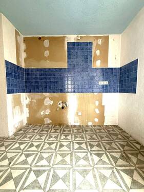 Bild 2 - 1 Zimmer Mehrfamilienhaus, Wohnhaus zum Kaufen in Meiningen