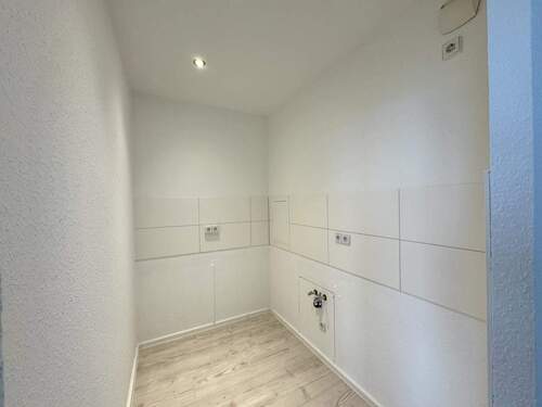 Küche - 1 Zimmer Etagenwohnung in Chemnitz