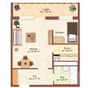Grundriss - 