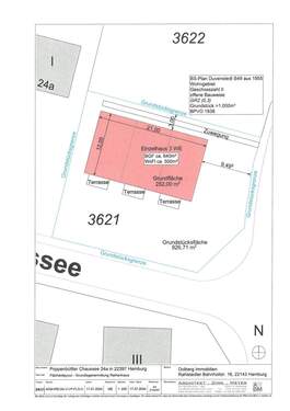 Variantenplan 3 - 