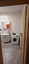 Helles Badezimmer - 