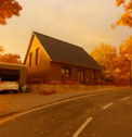 Eingangsseite - 6 Zimmer Einfamilienhaus zum Kaufen in Lewitzrand