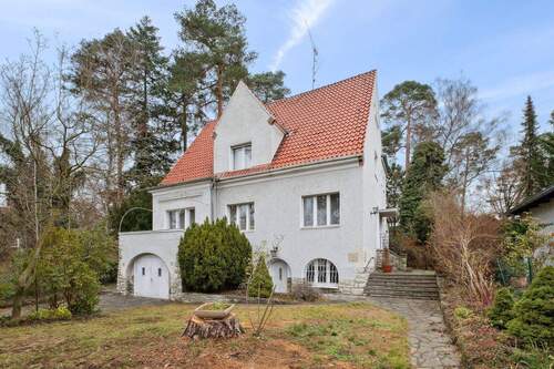 Bild 1 - Charmantes Haus mit Potenzial in bester Frohnauer Lage