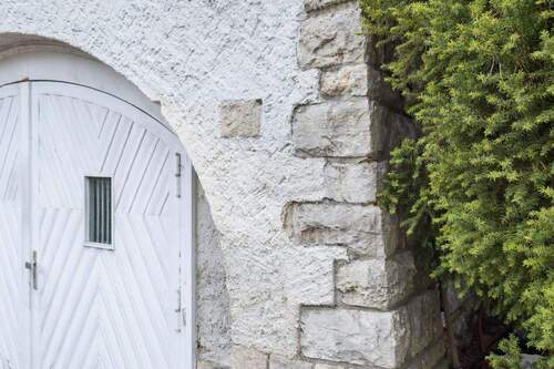 Architektur Details - 