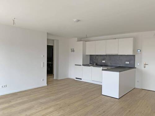 Küche Essen - 3 Zimmer Etagenwohnung zur Miete in Nürnberg