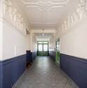 Eingangsbereich - Etagenwohnung mit 80,30 m&sup2; in Berlin zum Kaufen