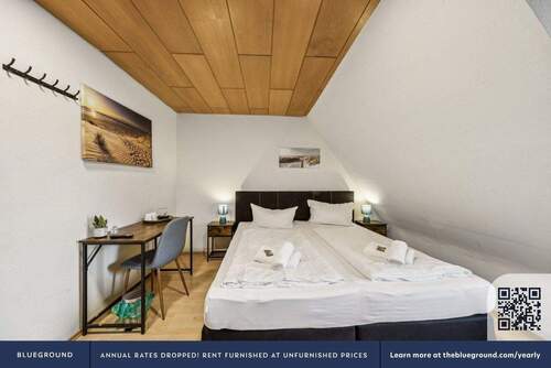 2.jpg - 2 Zimmer Etagenwohnung zur Miete in Wilhelmshaven