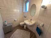 Gäste-WC - 