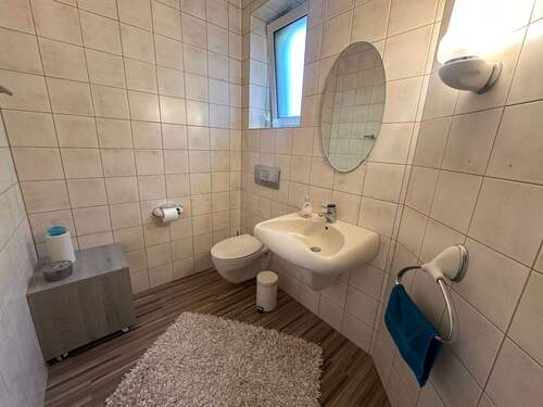 Gäste-WC - 