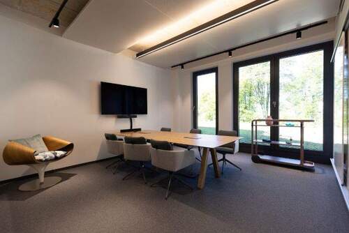 Meetingraum - Büro zur Miete in Dachau
