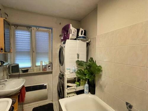 Badezimmer Haus Nr. 12 - 