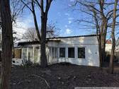 Sommerhaus (Abriss) - 