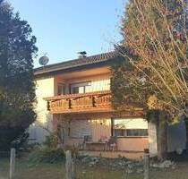 2-FAM.-HAUS in schöner Lage in WINHÖRING