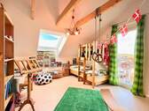 Kinderzimmer OG - 