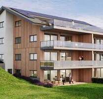 ZIEL ERREICHT... 7 Premium-Wohnebenen in Top-Panoramalage von Tiengen! - Waldshut-Tiengen